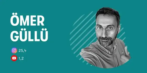 TYT-AYT Fenomen Hocalar - Ömer Güllü