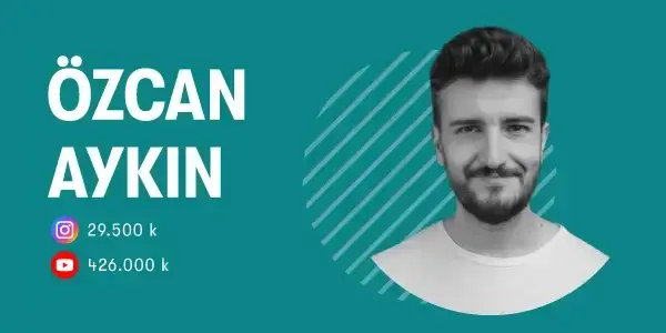 TYT-AYT Fenomen Hocalar - Özcan Aykın