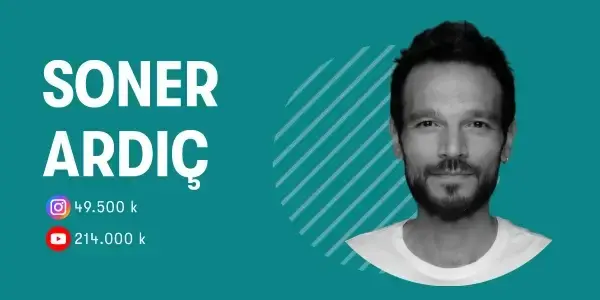 TYT-AYT Fenomen Hocalar - Soner Ardıç