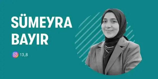 TYT-AYT Fenomen Hocalar - Sümeyra Bayır