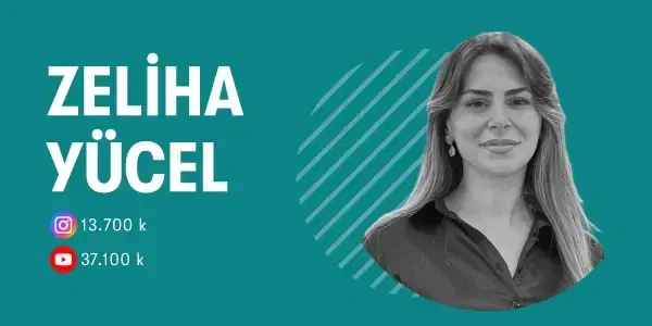 TYT-AYT Fenomen Hocalar - Zeliha Yücel