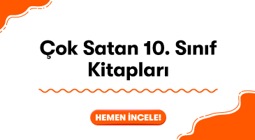 10. Sınıf Çok Satanlar