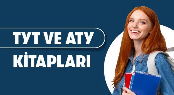TYT - AYT Kitapları