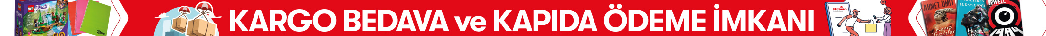 Kargo Banner
