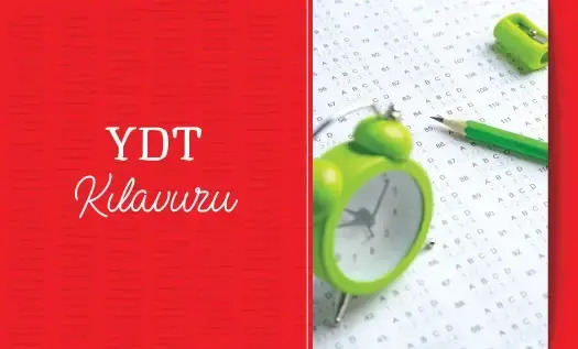 YDT Kılavuzu