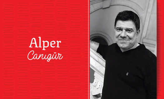 Alper Canıgüz Kimdir?