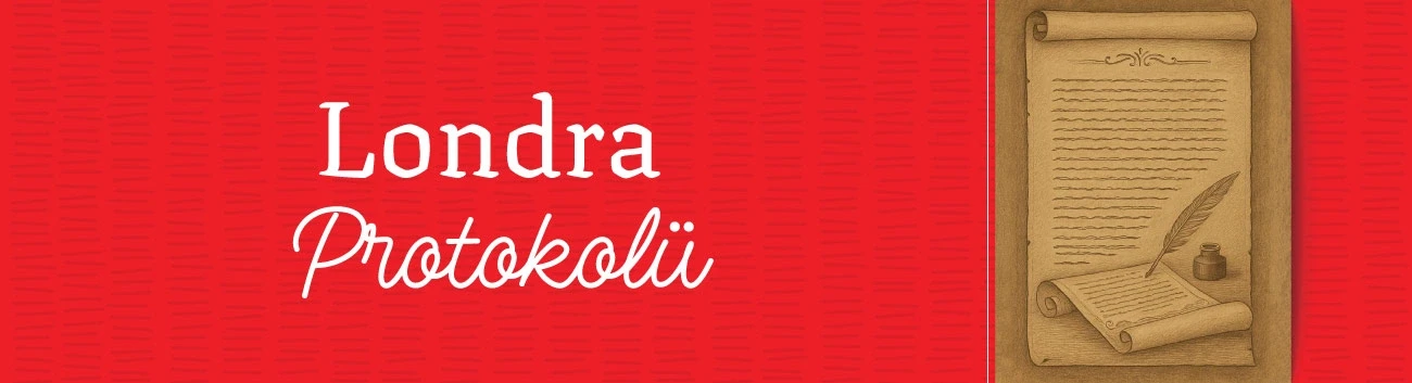 Londra Protokolü: 93 Harbi'ne Giden Diplomatik Süreç