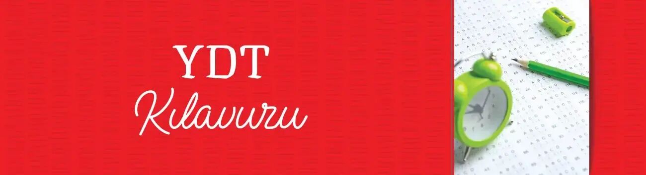 YDT Kılavuzu