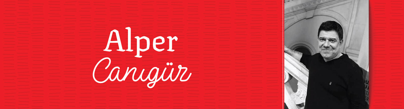 Alper Canıgüz Kimdir?