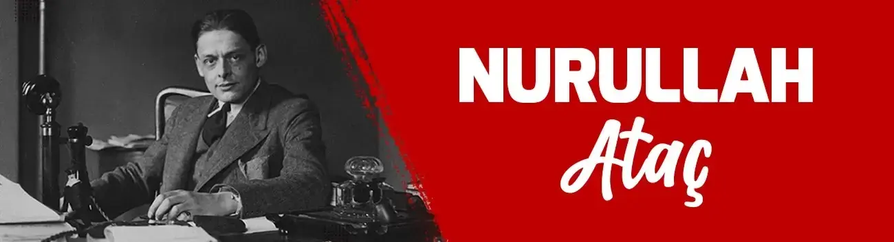 Nurullah Ataç Kimdir?