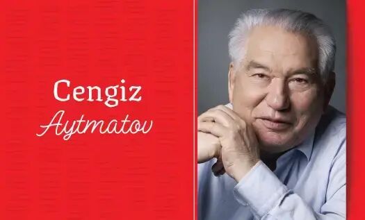 Cengiz Aytmatov Kimdir?