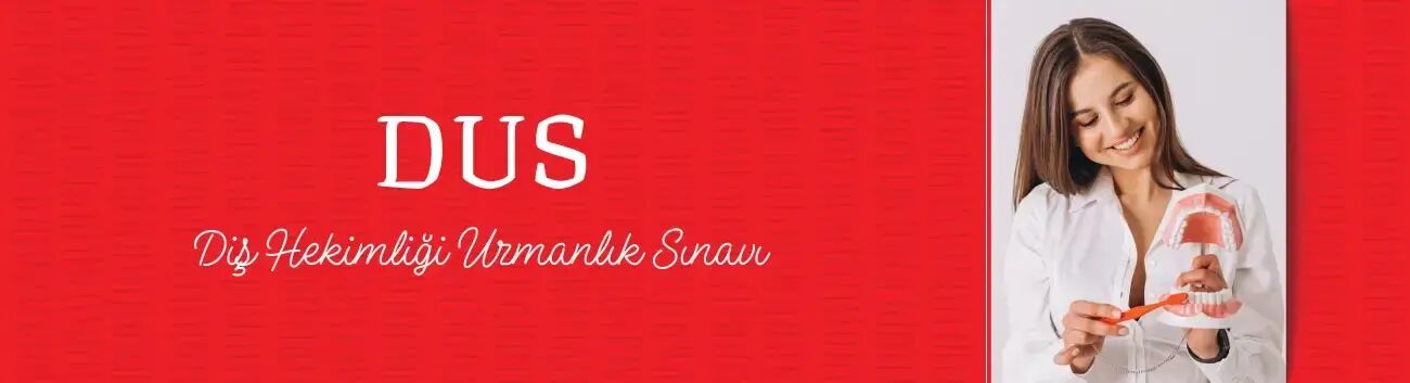 DUS Kılavuzu