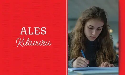 ALES Kılavuzu