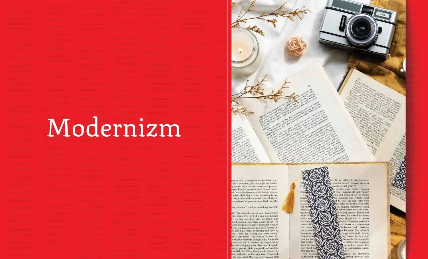 Modernizm Nedir?