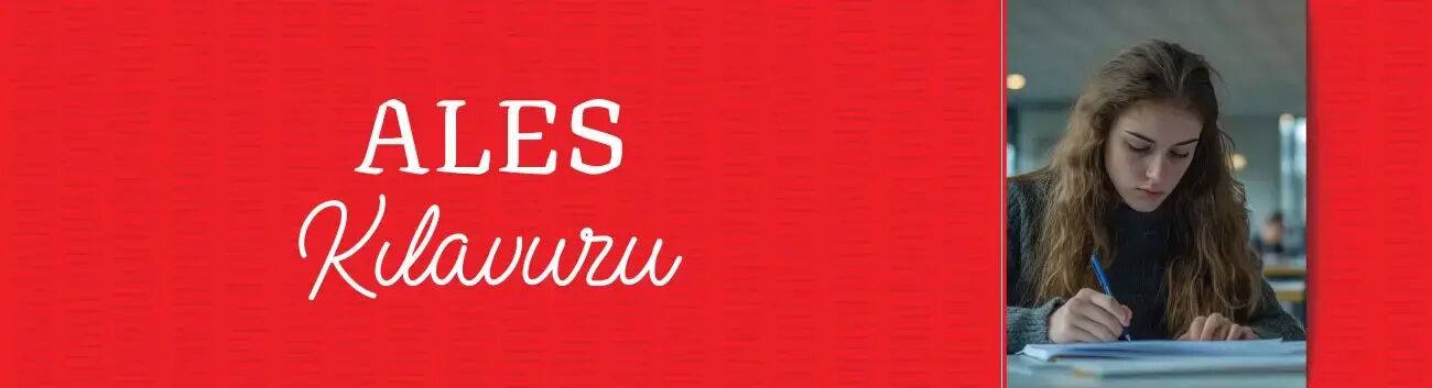 ALES Kılavuzu