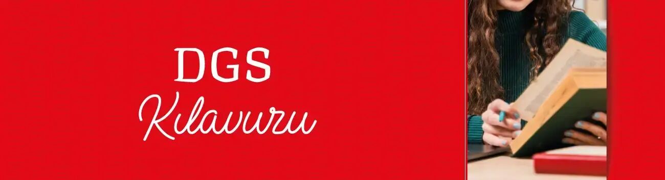 DGS Kılavuzu