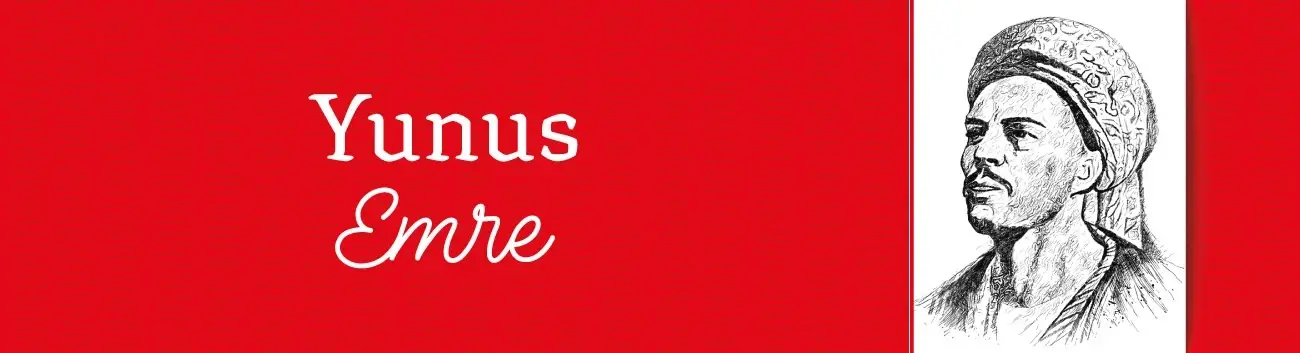 Yunus Emre Kimdir
