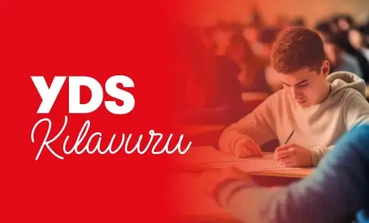 YDS Kılavuzu