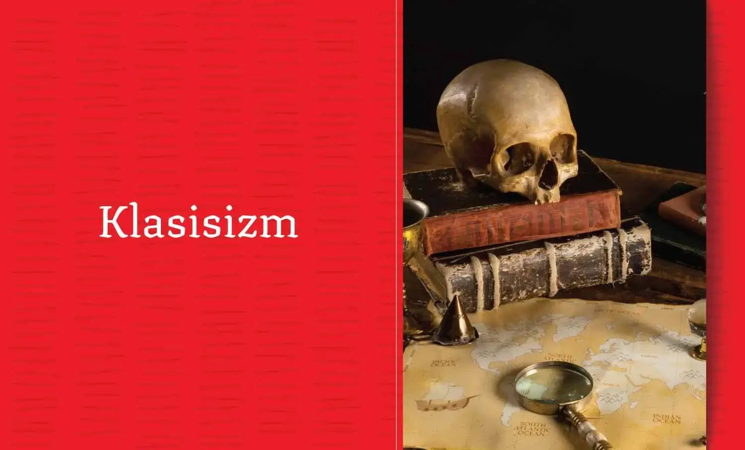 Klasisizm Nedir?