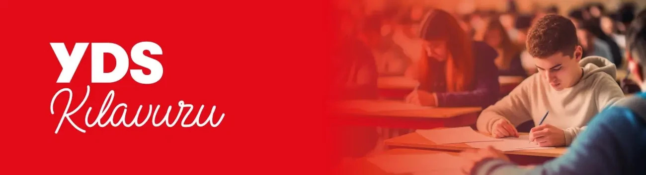 YDS Kılavuzu