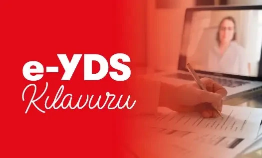 e-YDS Kılavuzu