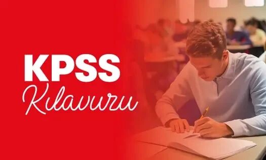 KPSS Kılavuzu
