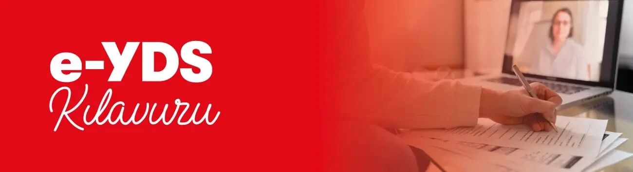 e-YDS Kılavuzu