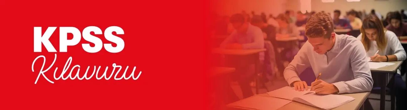 KPSS Kılavuzu