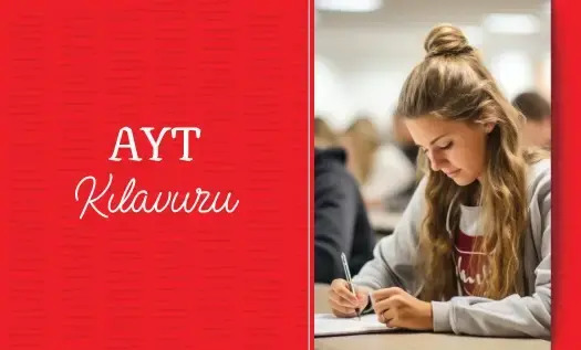AYT Kılavuzu
