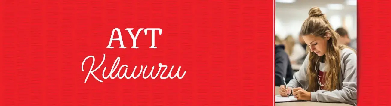 AYT Kılavuzu