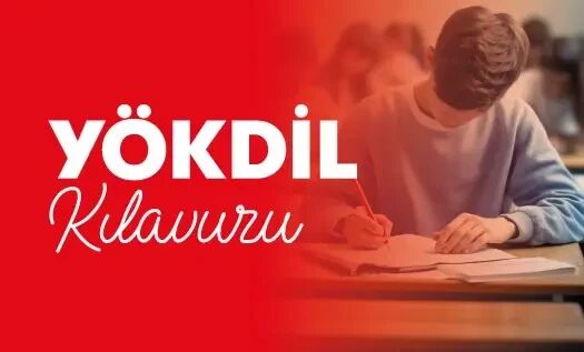 YÖKDİL Kılavuzu
