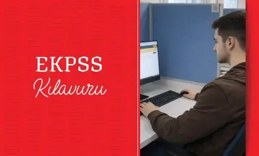 EKPSS Kılavuzu