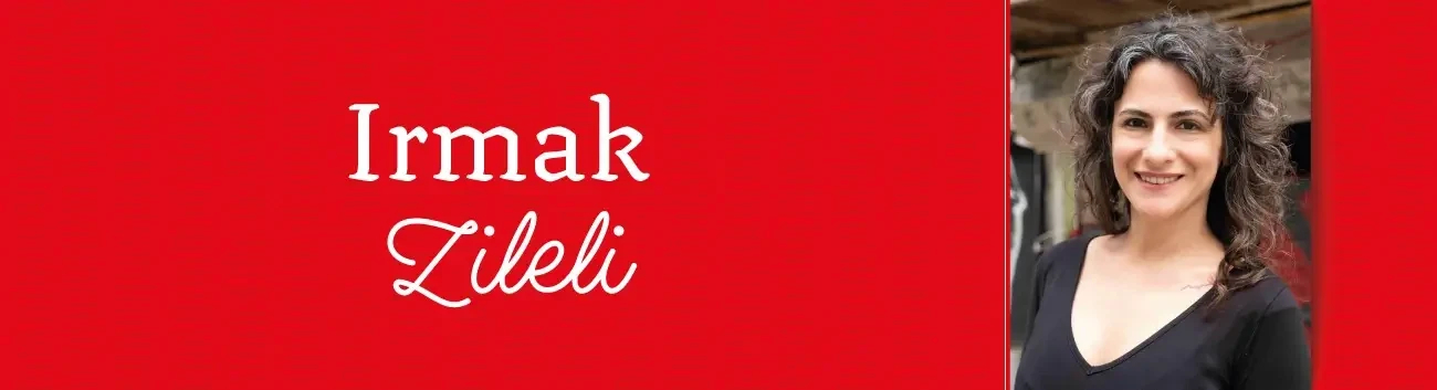 Irmak Zileli Kimdir?