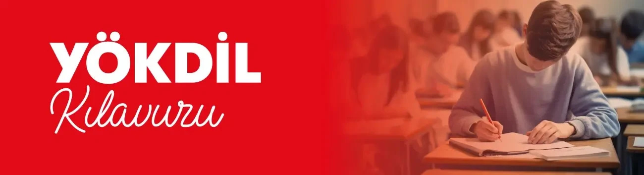 YÖKDİL Kılavuzu