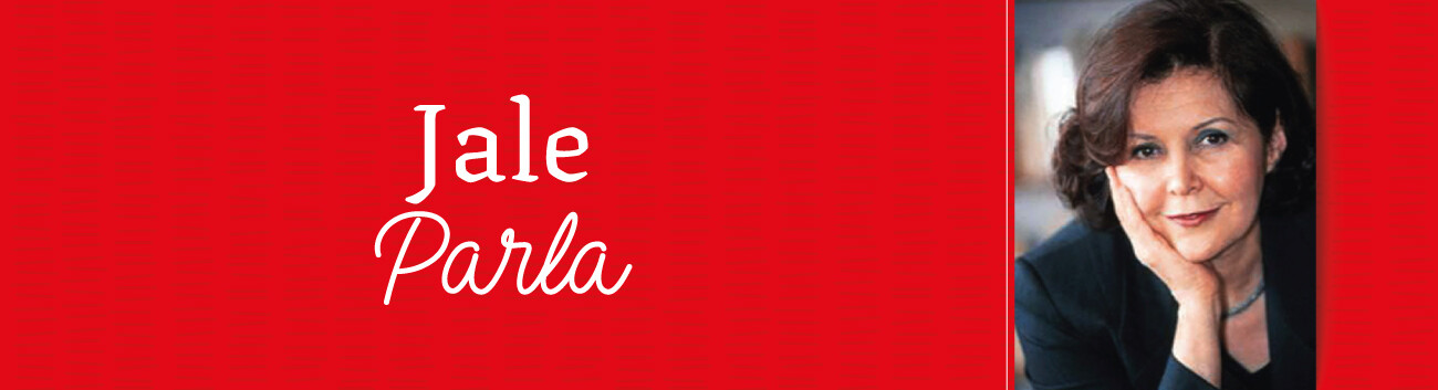 Jale Parla Kimdir?