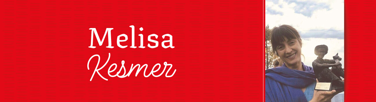 Melisa Kesmez Kimdir?