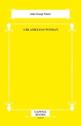 A Blameless Woman - Capitol Books