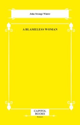 A Blameless Woman - 1