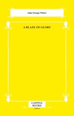 A Blaze of Glory - 1