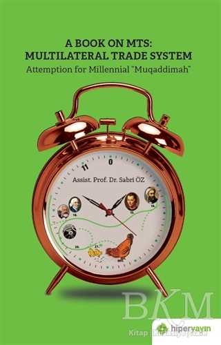 A Book On MTS: Multilateral Trade System - Hiperlink Yayınları