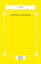 A Boswell of Baghdad - Capitol Books