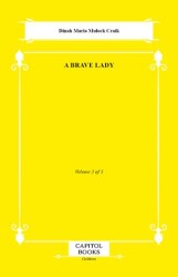 A Brave Lady - Capitol Books