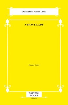 A Brave Lady - 1