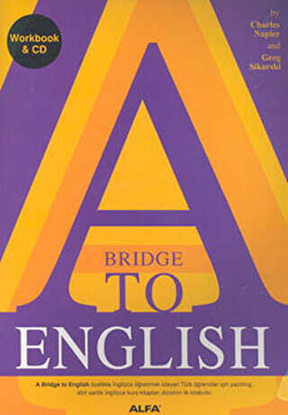 A Bridge To English 1. Kitap