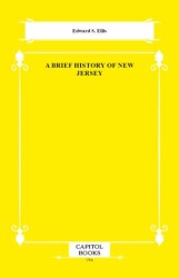 A Brief History of New Jersey - Capitol Books