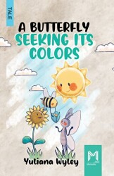 A Butterfly Seekıng Its Colors - Memento Mori