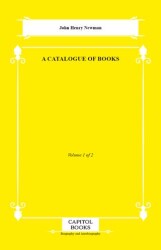 A Catalogue of Books - Capitol Books