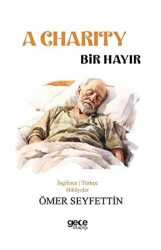 A Charity - Bir Hayır - Gece Kitaplığı