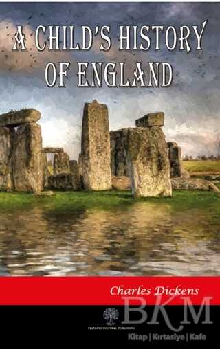A Child`s History of England