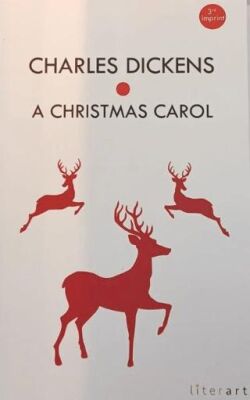 A Christmas Carol - 1